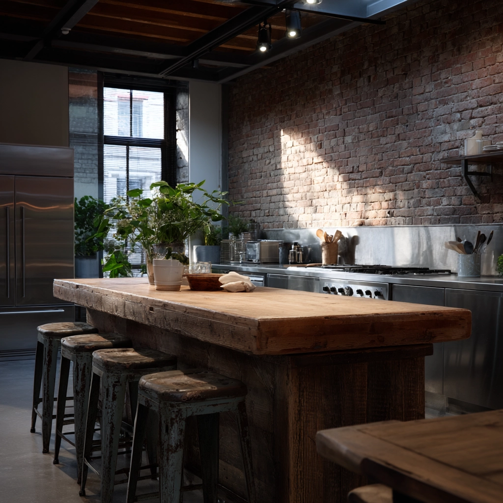 kitchen island ideas 5