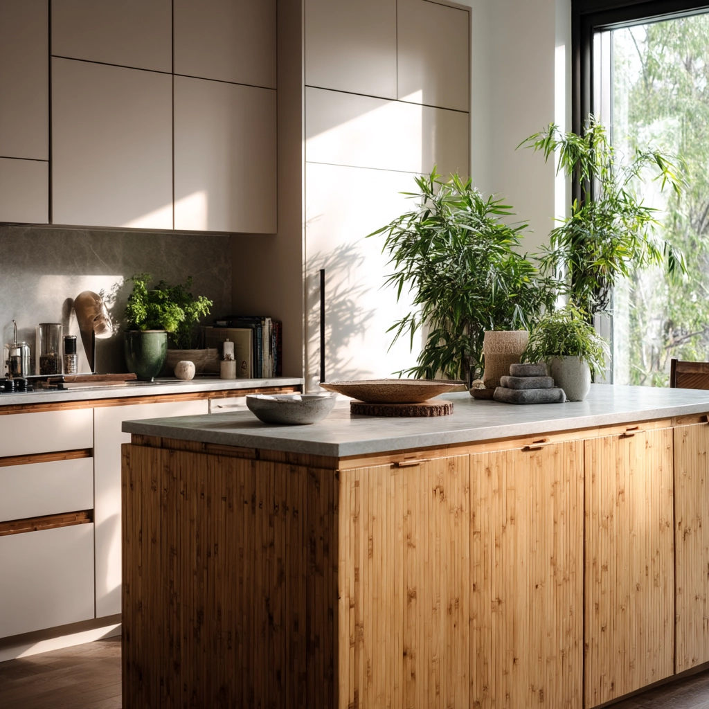 kitchen island ideas 56