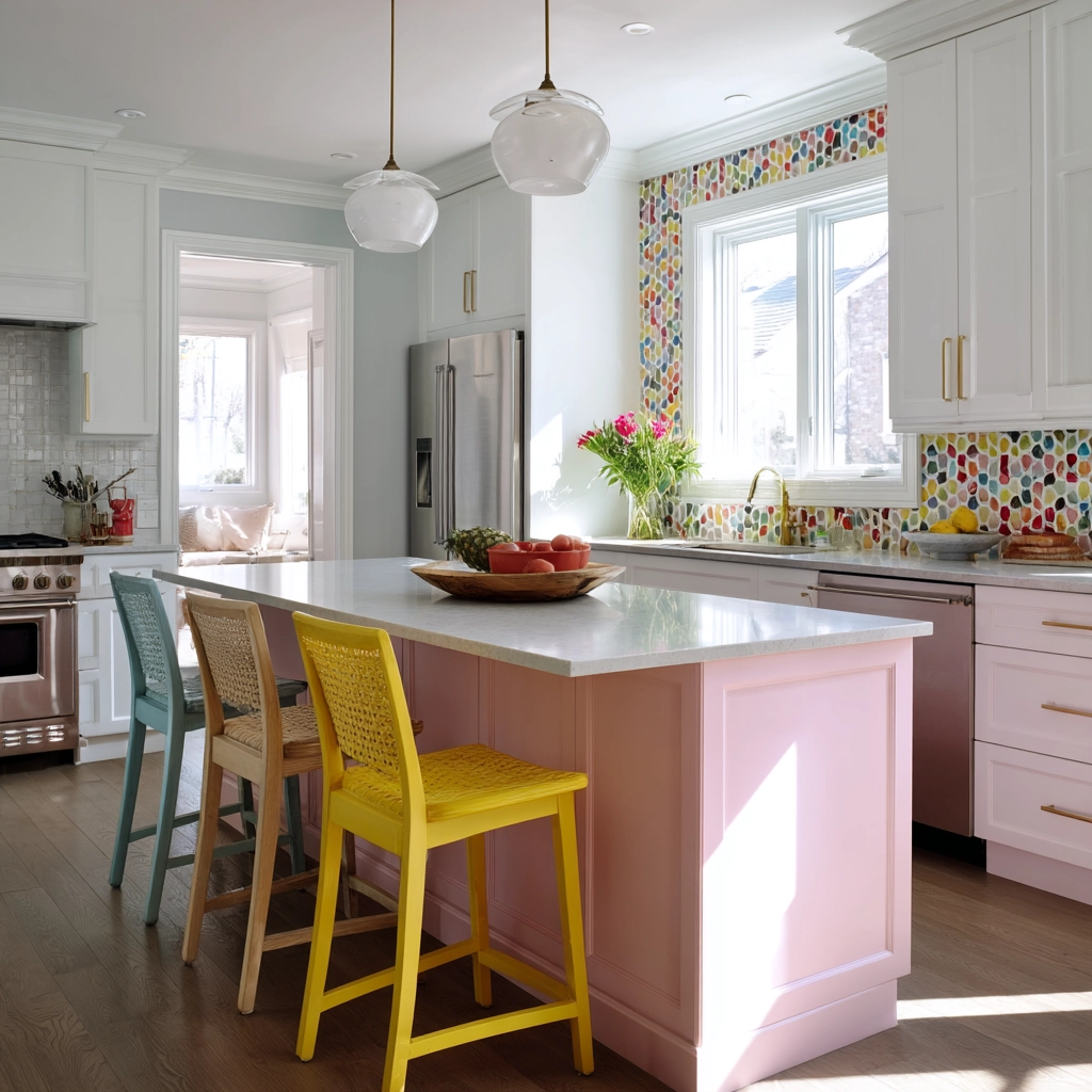 kitchen island ideas 57