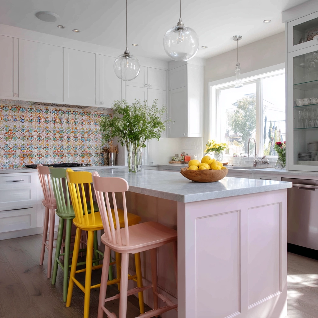 kitchen island ideas 58
