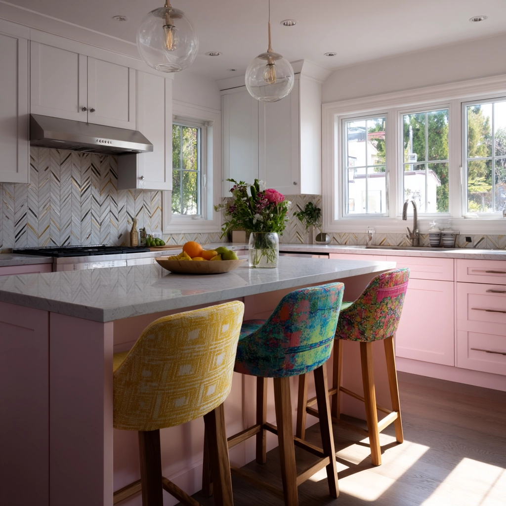 kitchen island ideas 59