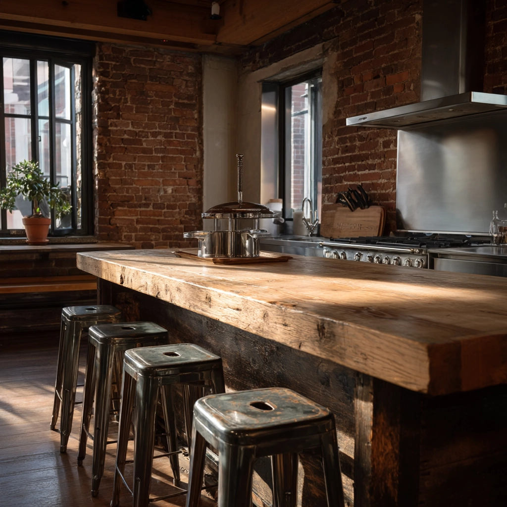 kitchen island ideas 6