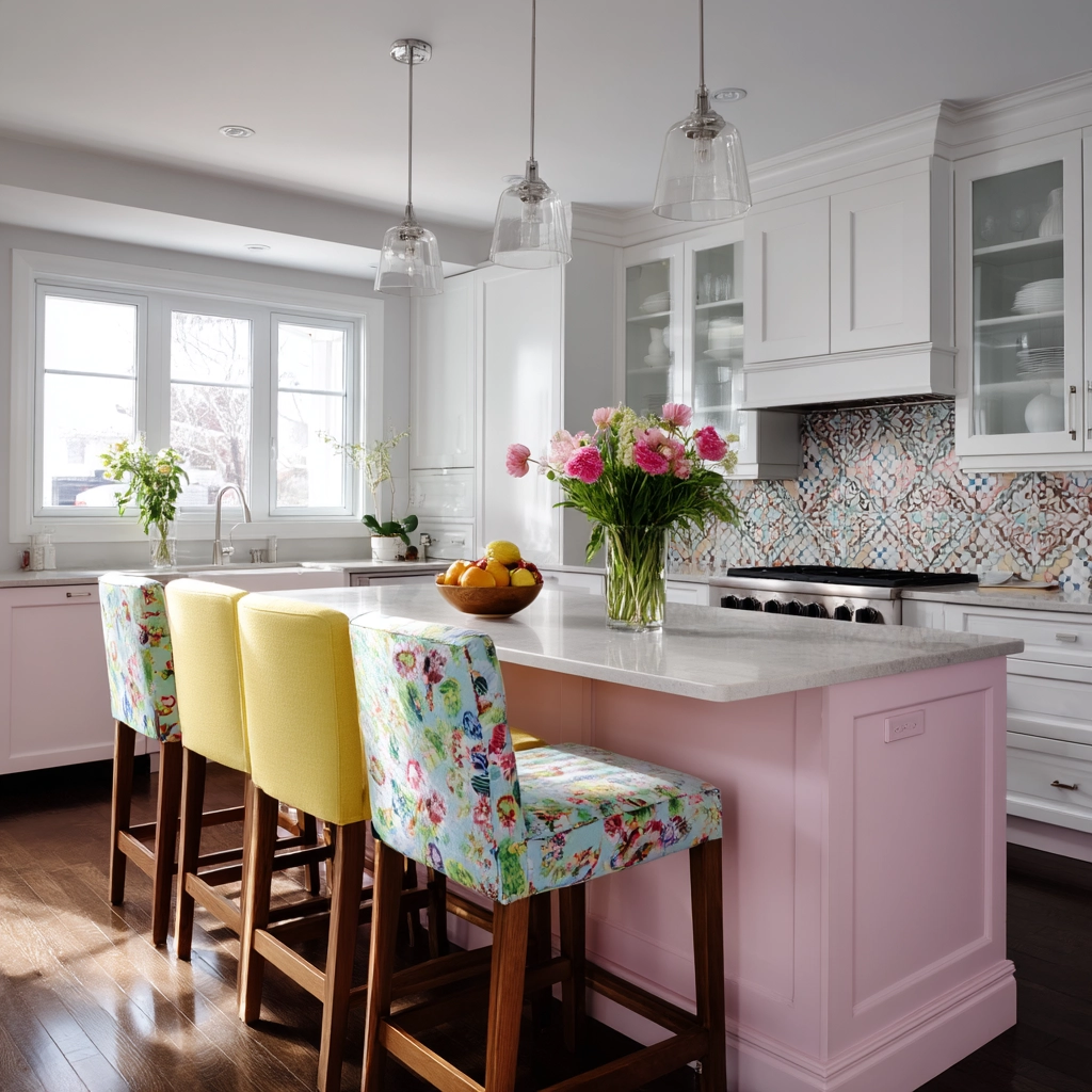 kitchen island ideas 60