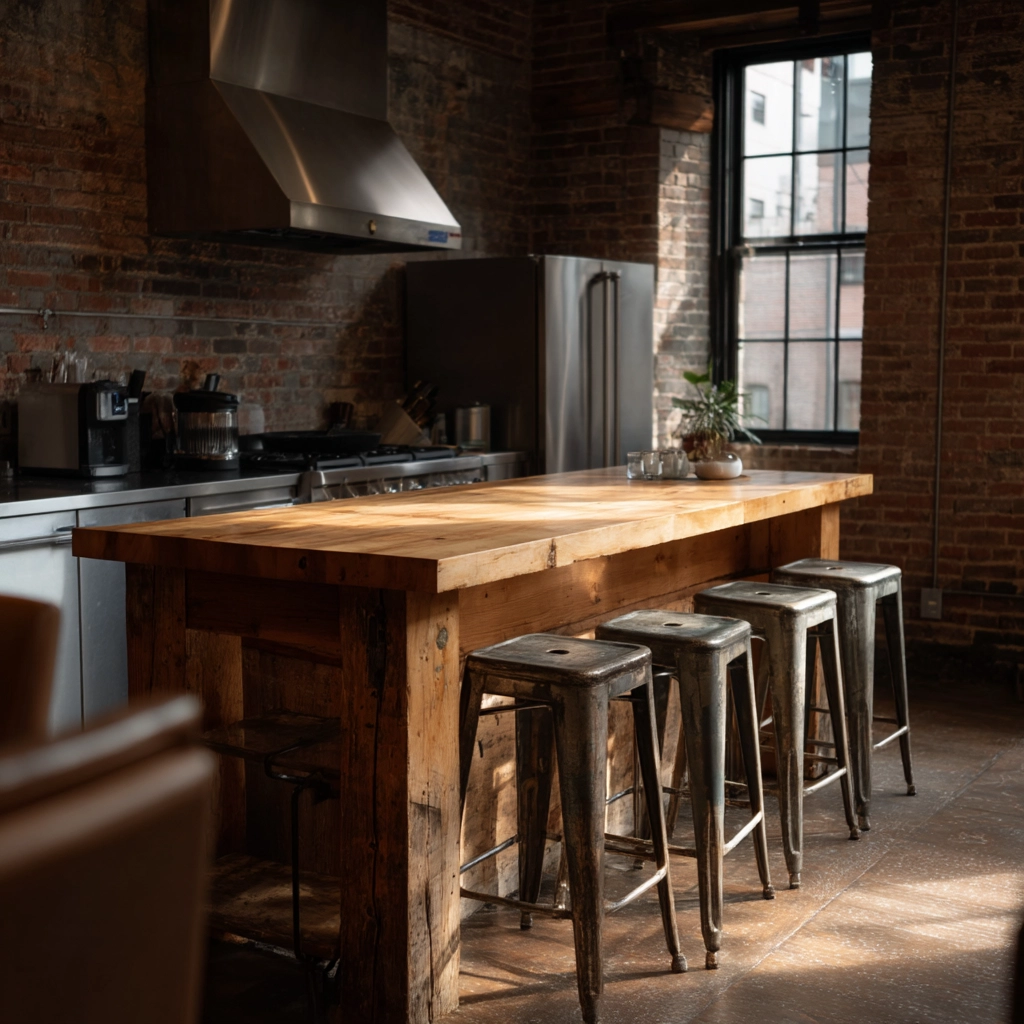 kitchen island ideas 8
