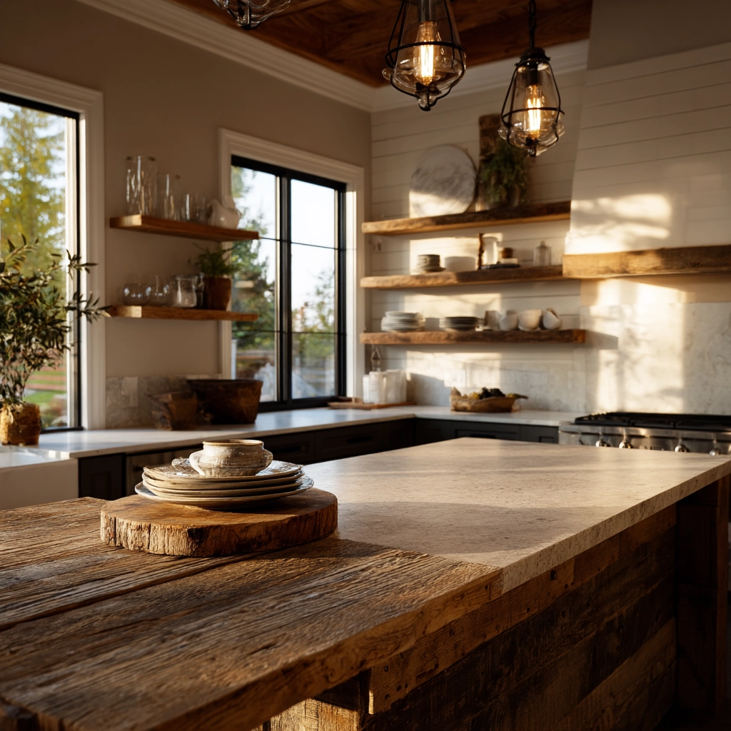 kitchen island ideas 9
