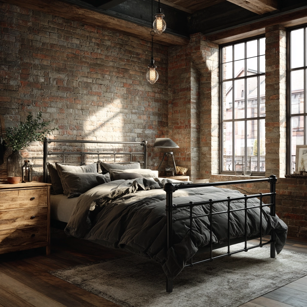 large bedroom ideas 17