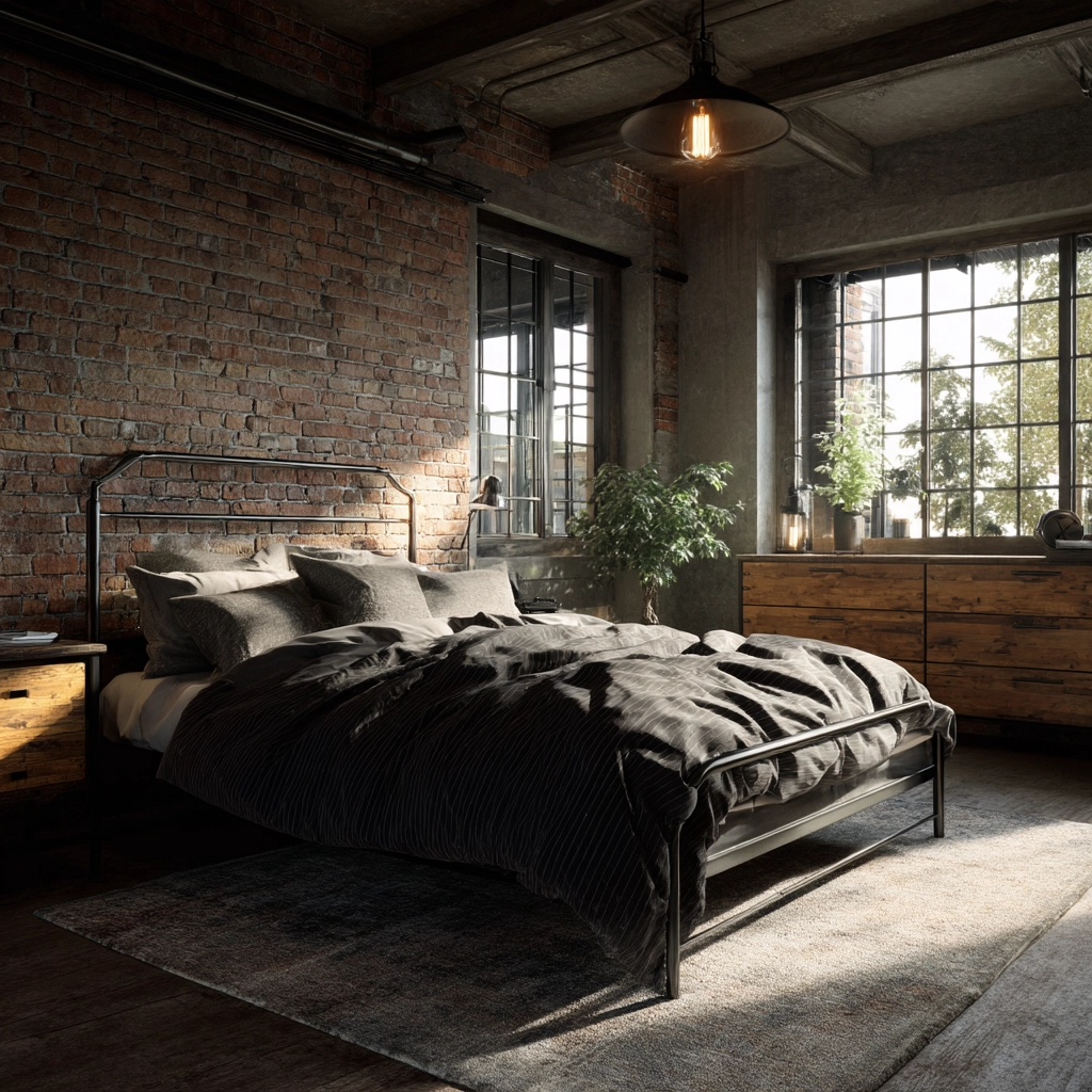 large bedroom ideas 18