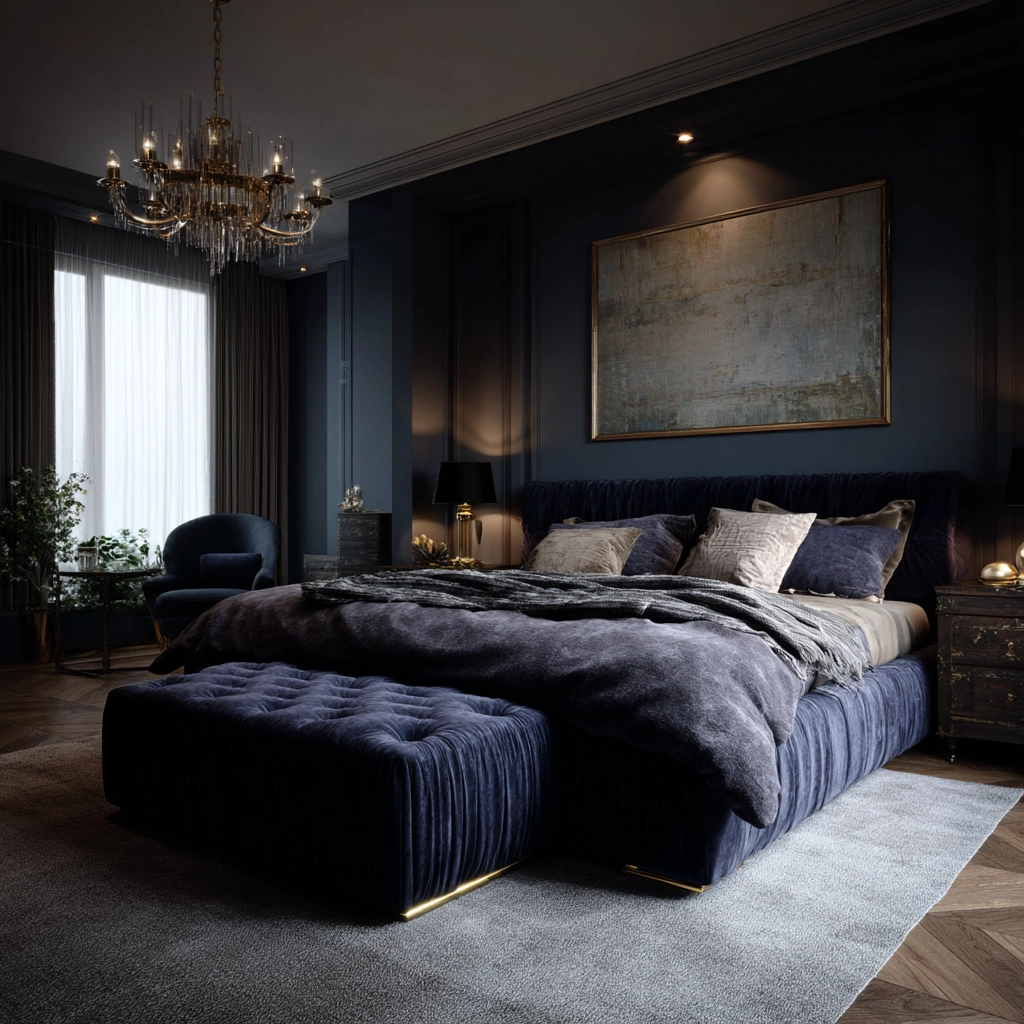 large bedroom ideas 21