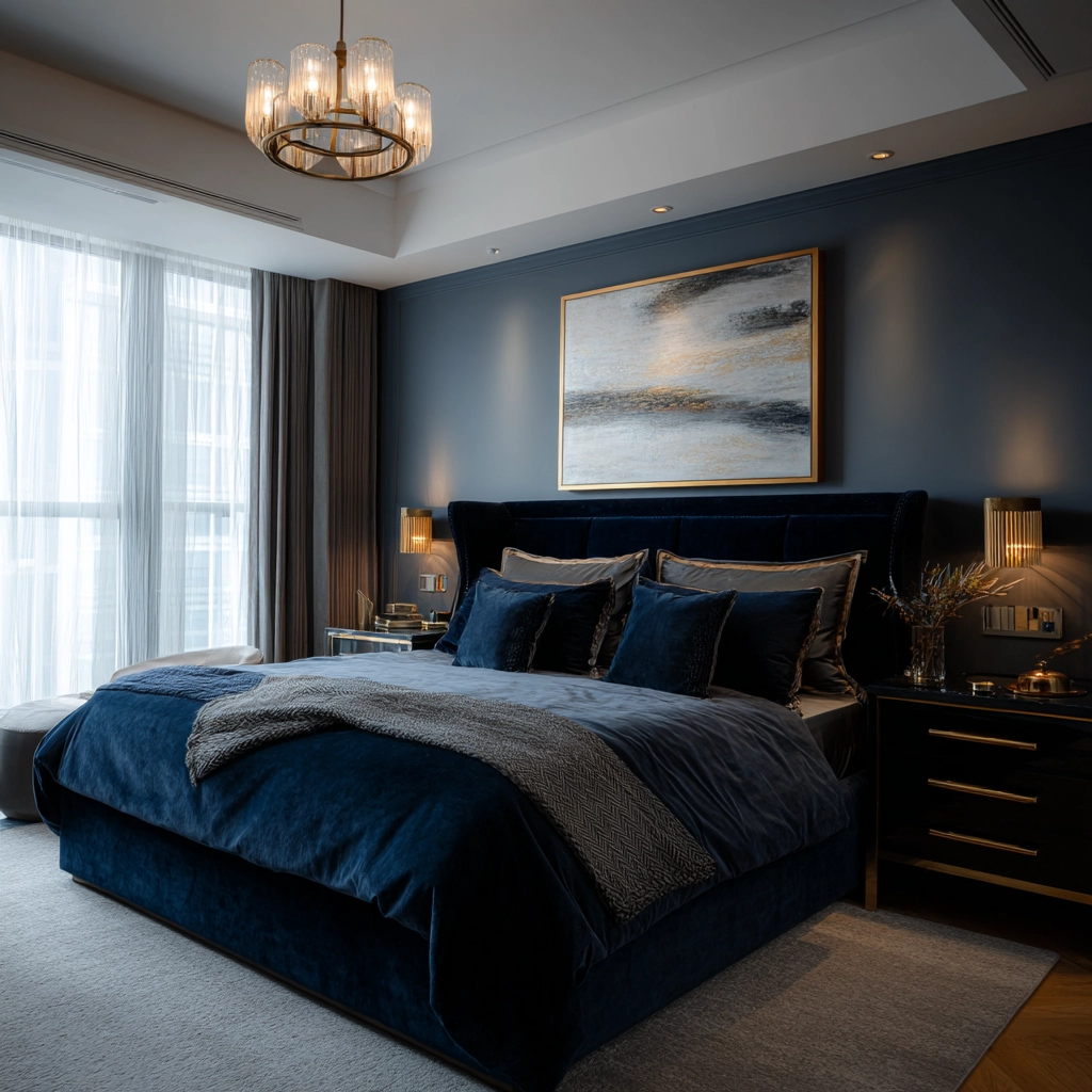 large bedroom ideas 22