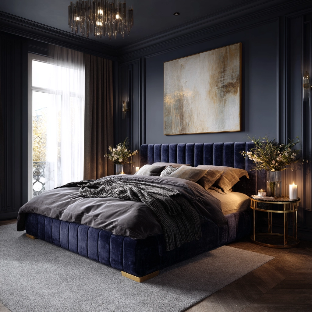 large bedroom ideas 23