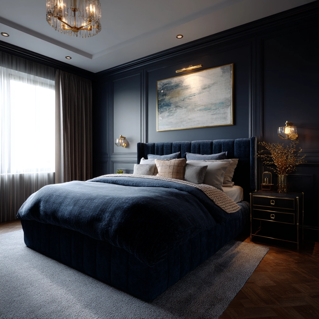 large bedroom ideas 24