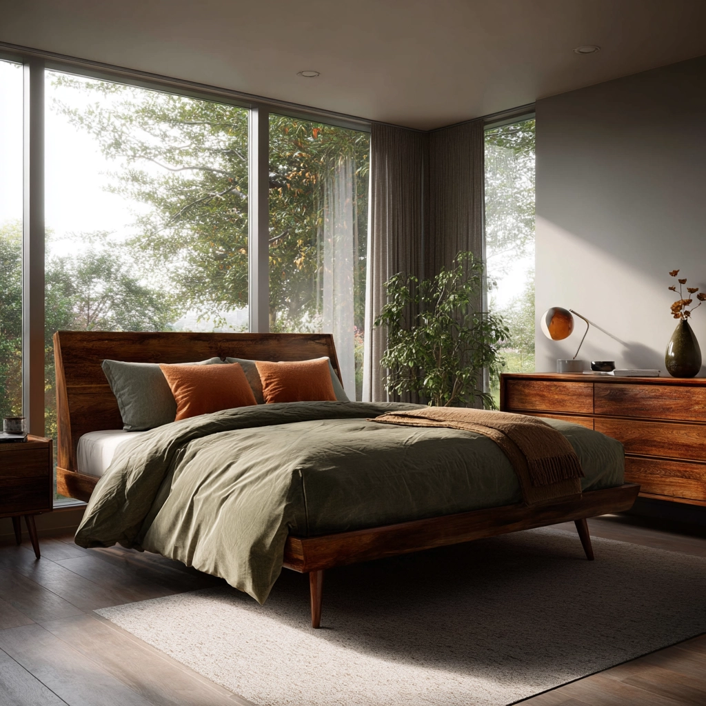 large bedroom ideas 34