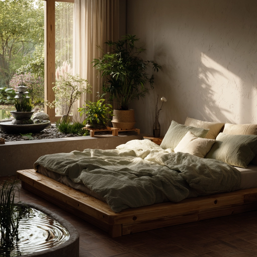large bedroom ideas 38