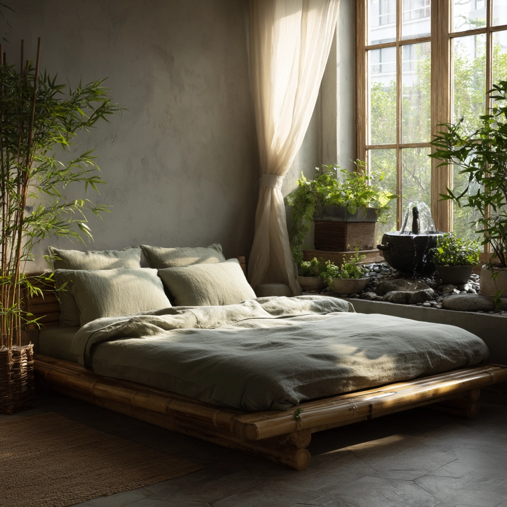 large bedroom ideas 40