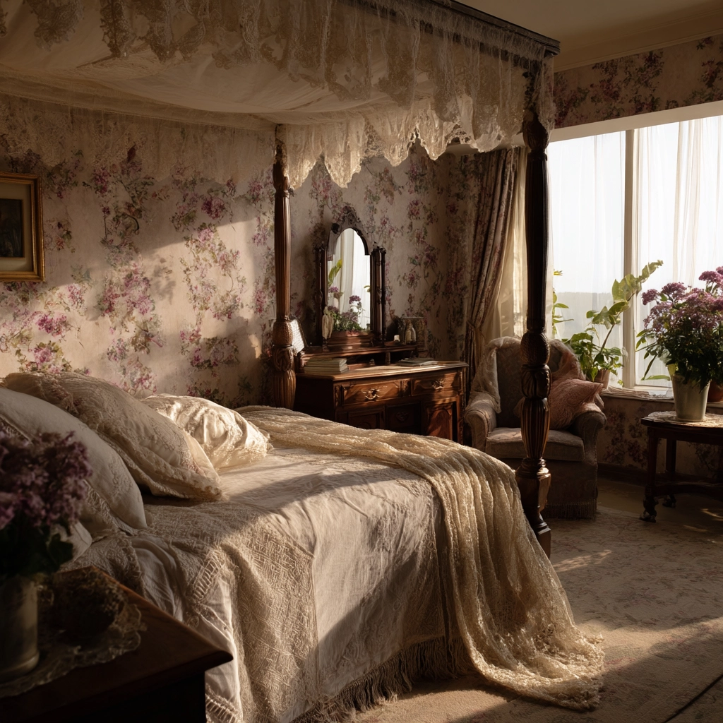 large bedroom ideas 41