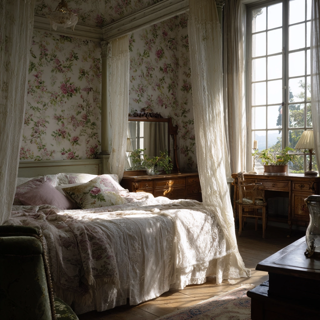 large bedroom ideas 43