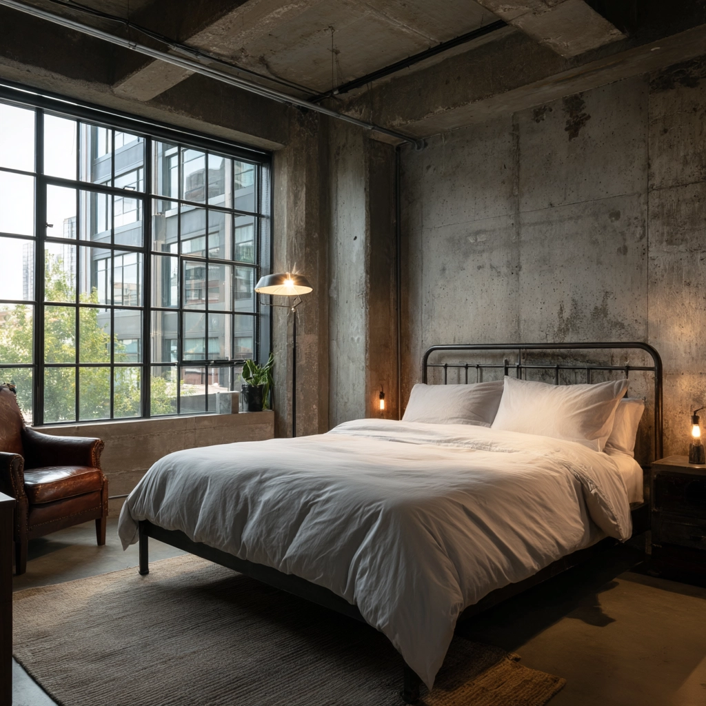 large bedroom ideas 45