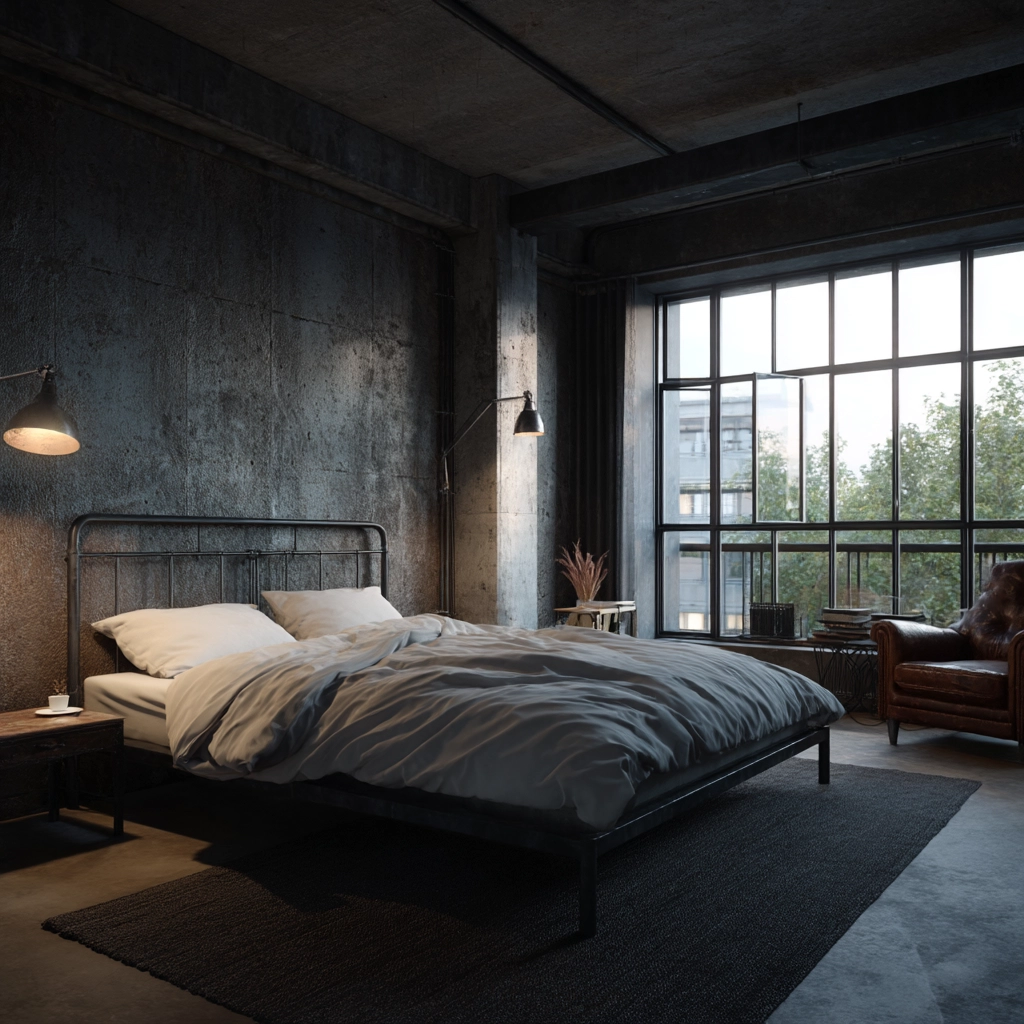 large bedroom ideas 48