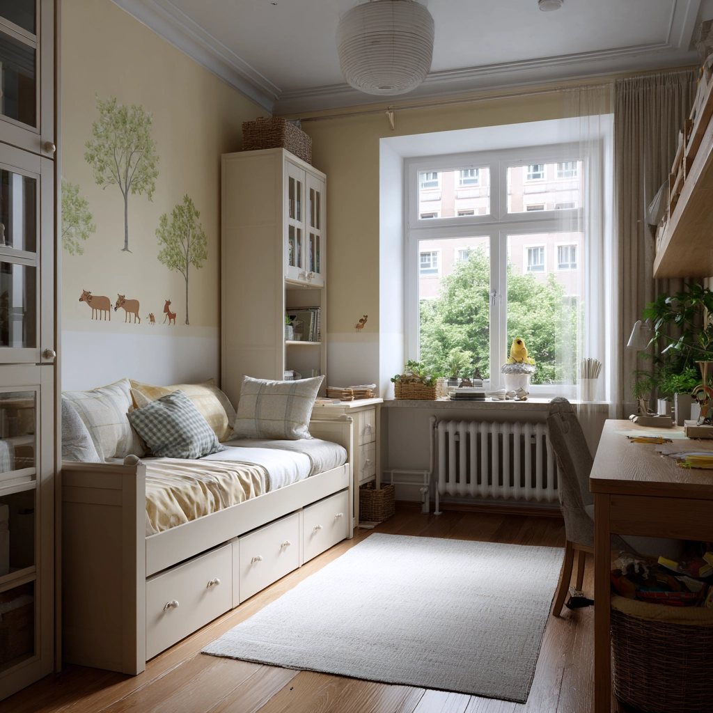 large bedroom ideas 49
