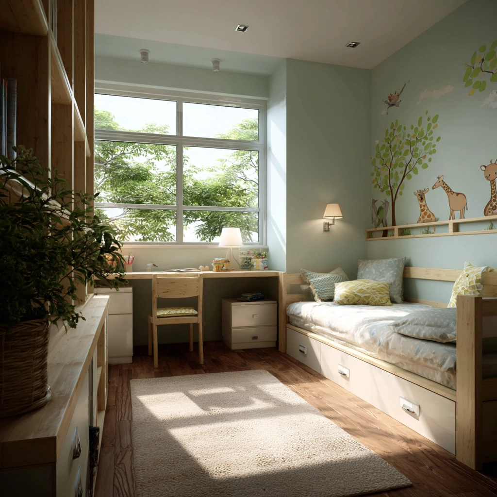 large bedroom ideas 50