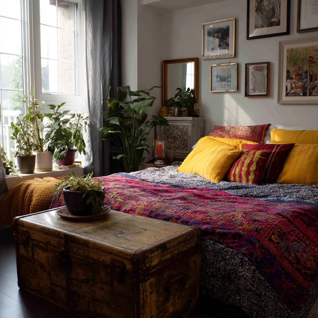 large bedroom ideas 53