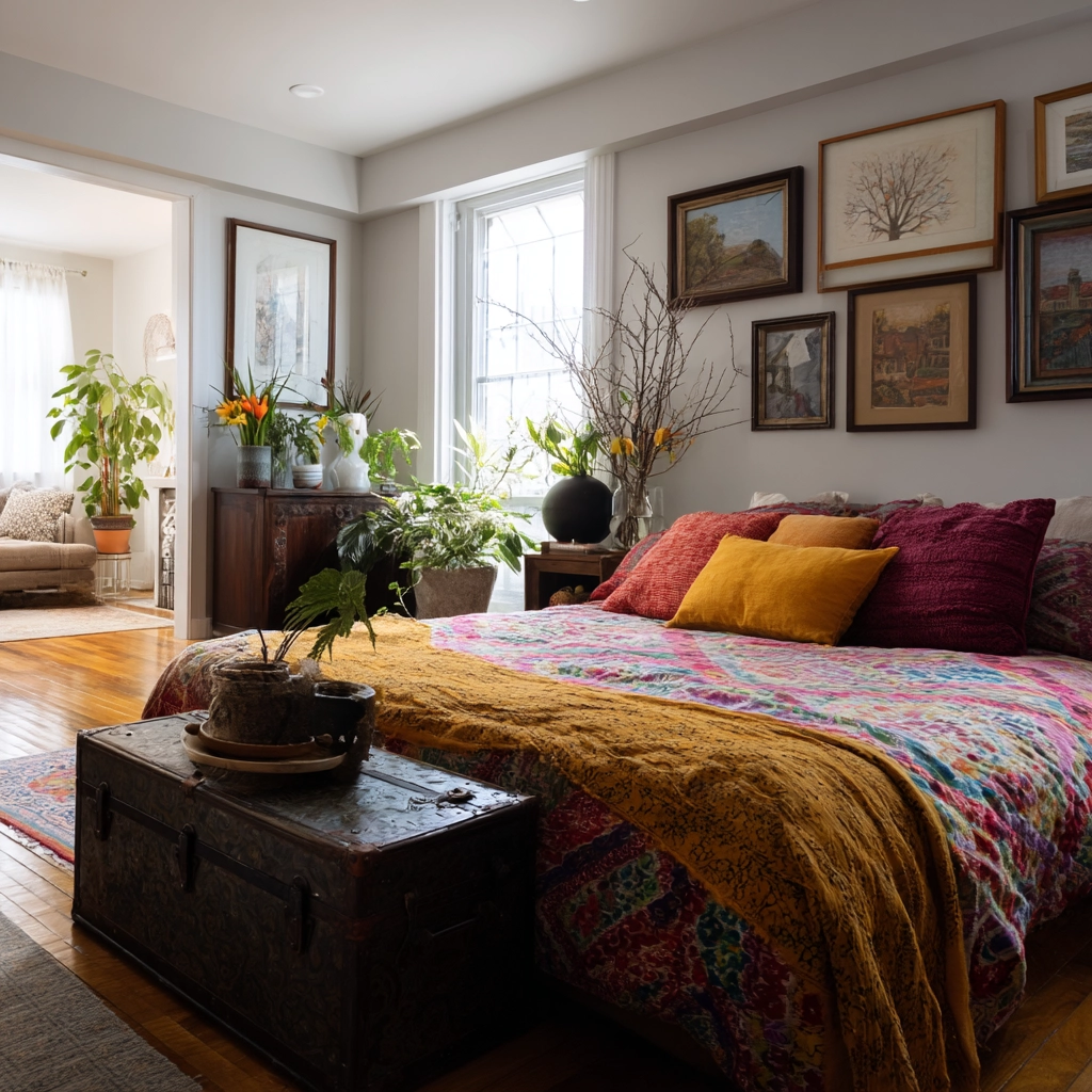large bedroom ideas 56