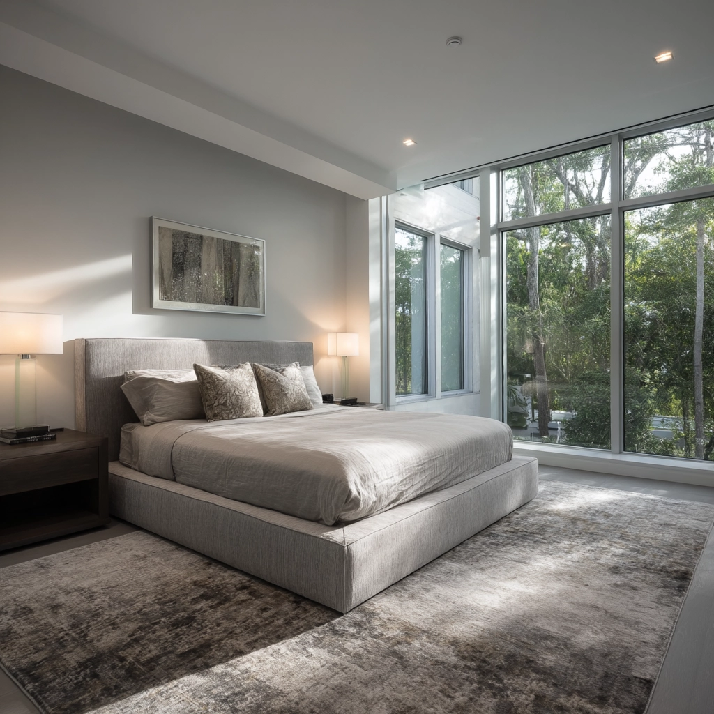 large bedroom ideas 57