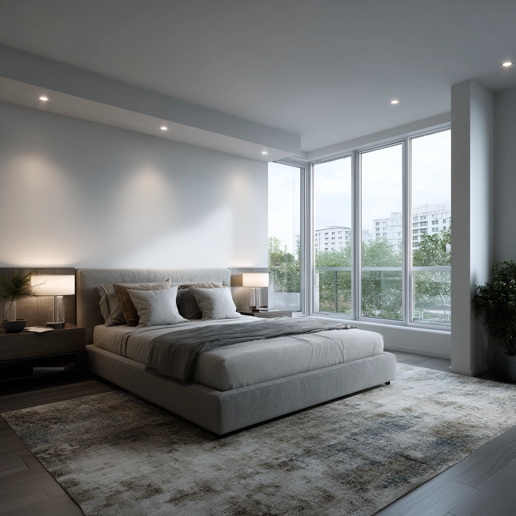 large bedroom ideas 58