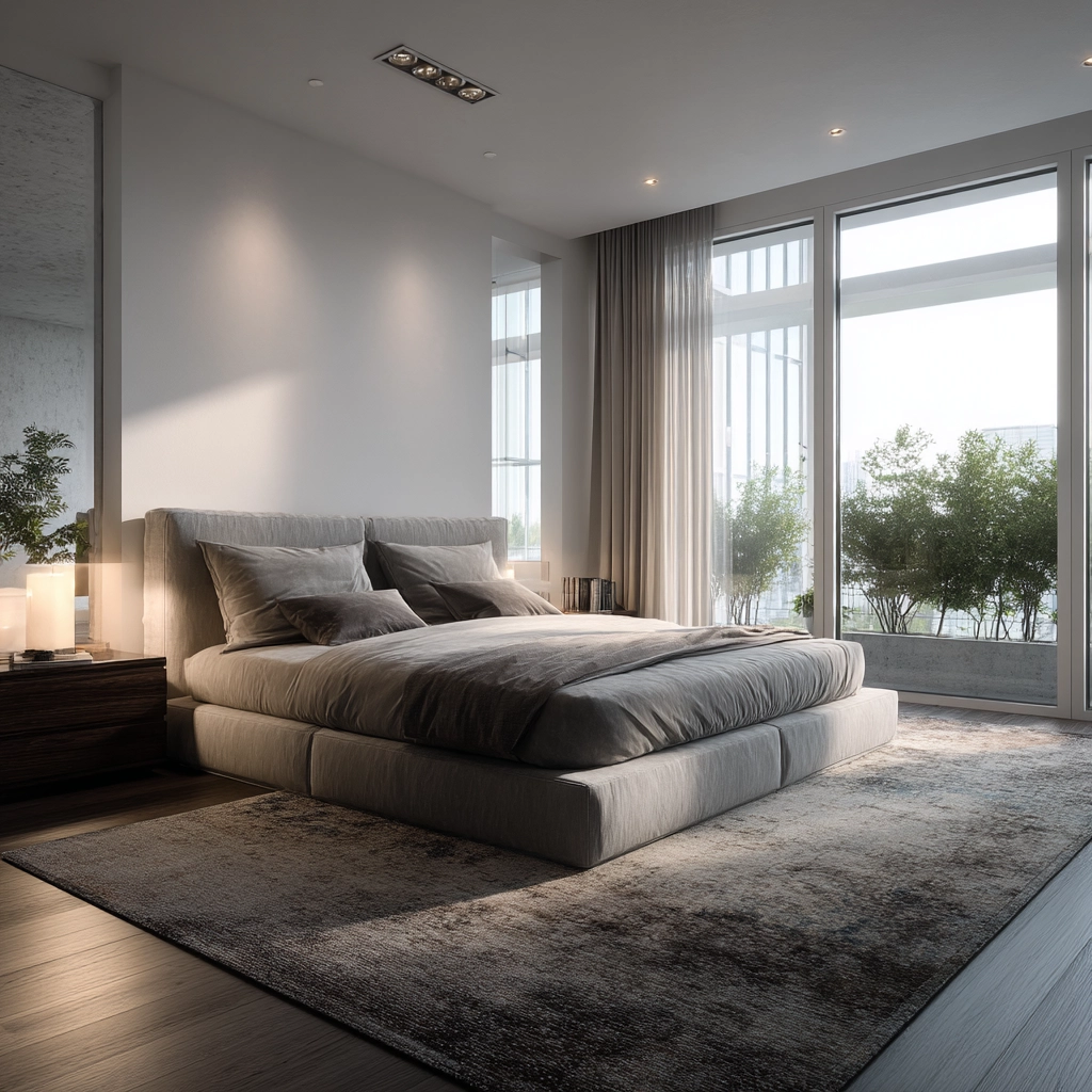 large bedroom ideas 59