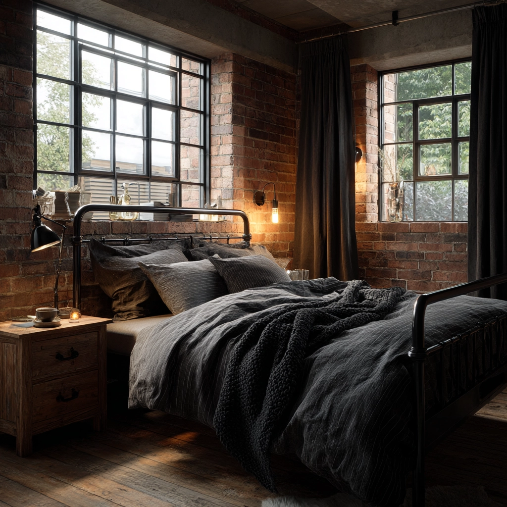 led lighting bedroom 10