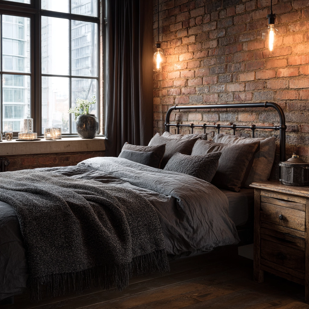led lighting bedroom 11