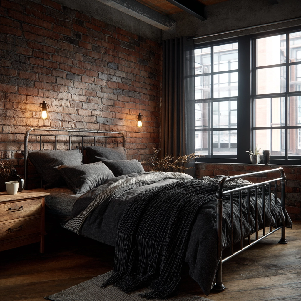 led lighting bedroom 12