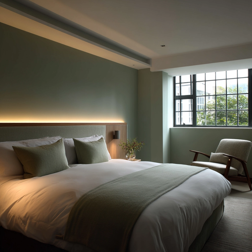 led lighting bedroom 13