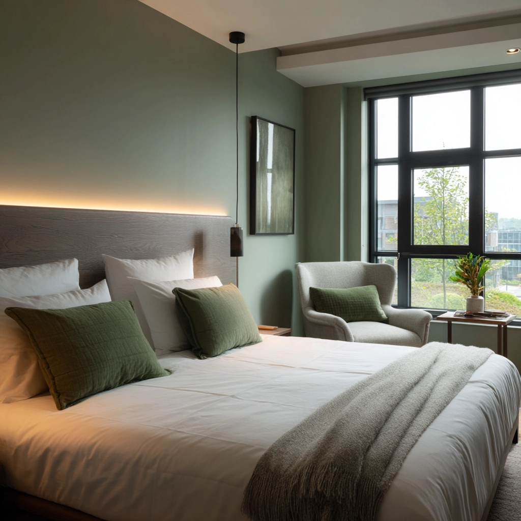 led lighting bedroom 14