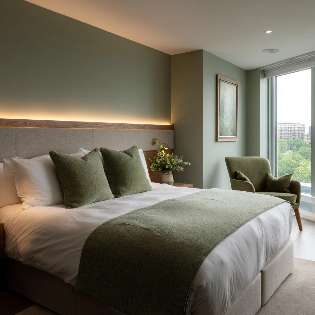 led lighting bedroom 15