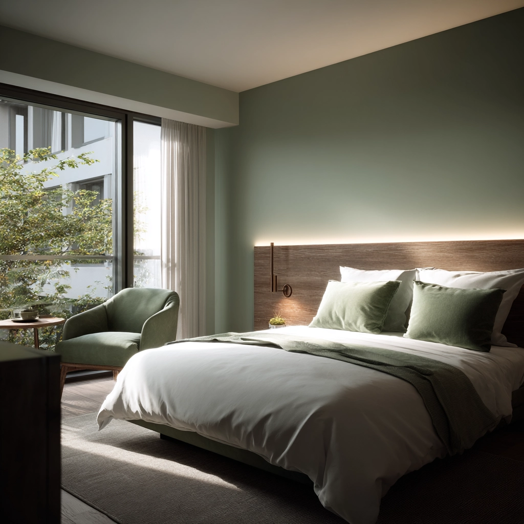 led lighting bedroom 16