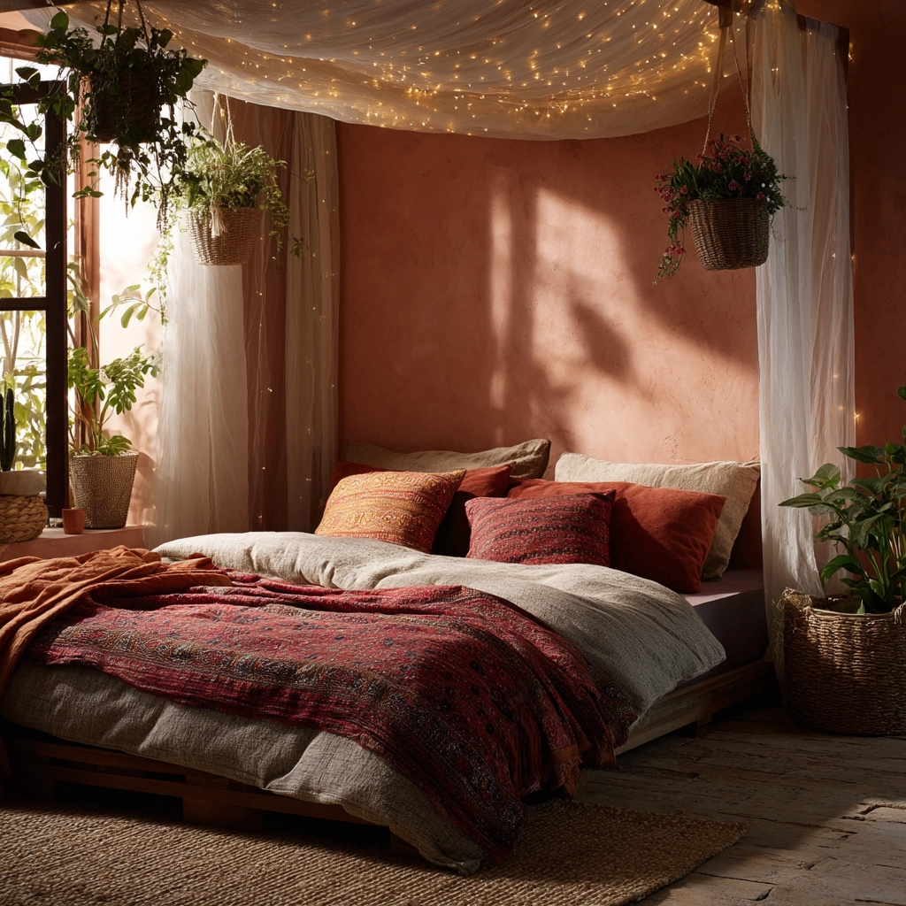 led lighting bedroom 17