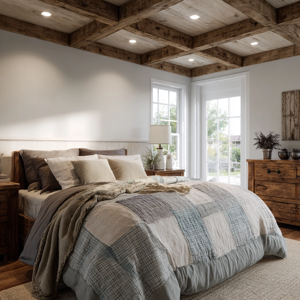 led lighting bedroom 21