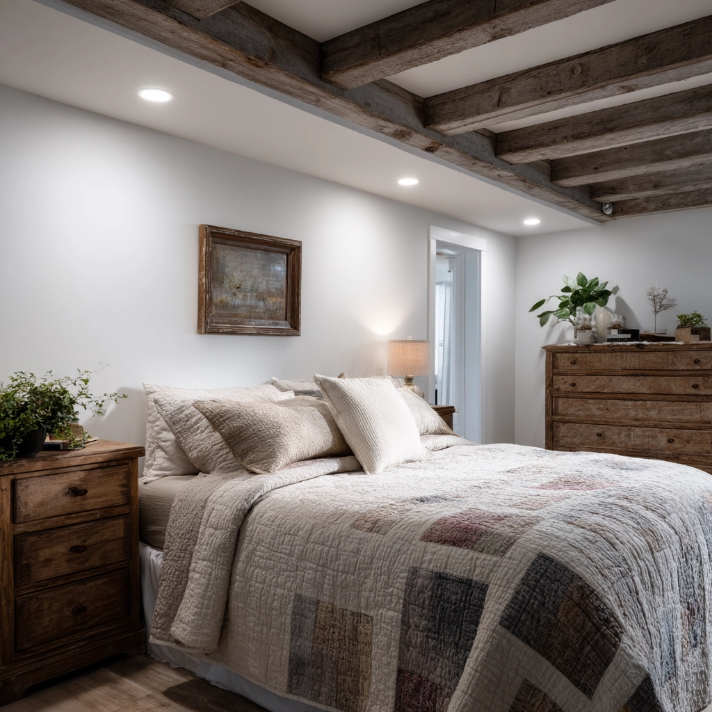 led lighting bedroom 22