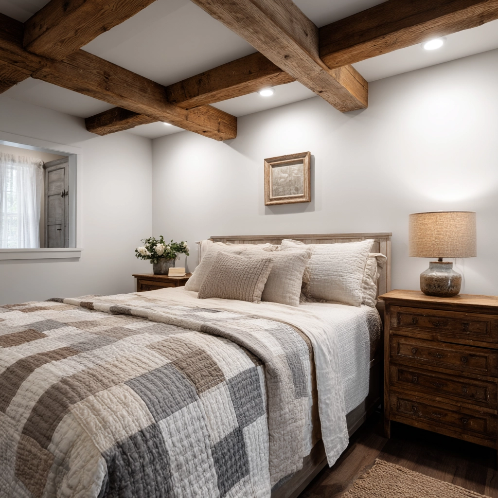 led lighting bedroom 23
