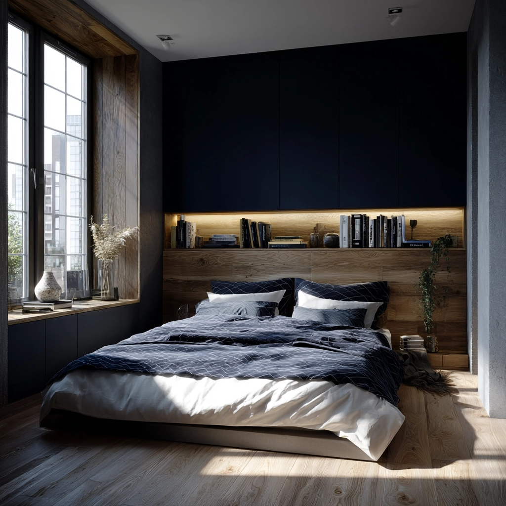 led lighting bedroom 26