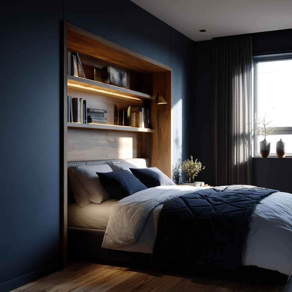 led lighting bedroom 28