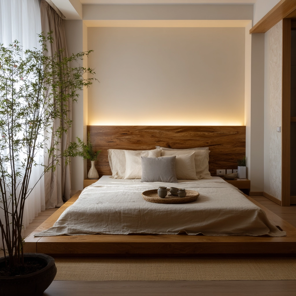 led lighting bedroom 29