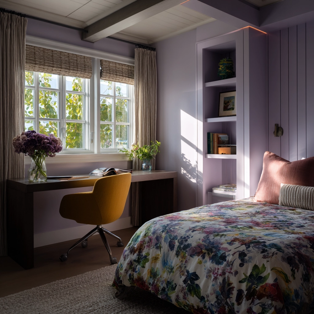led lighting bedroom 34