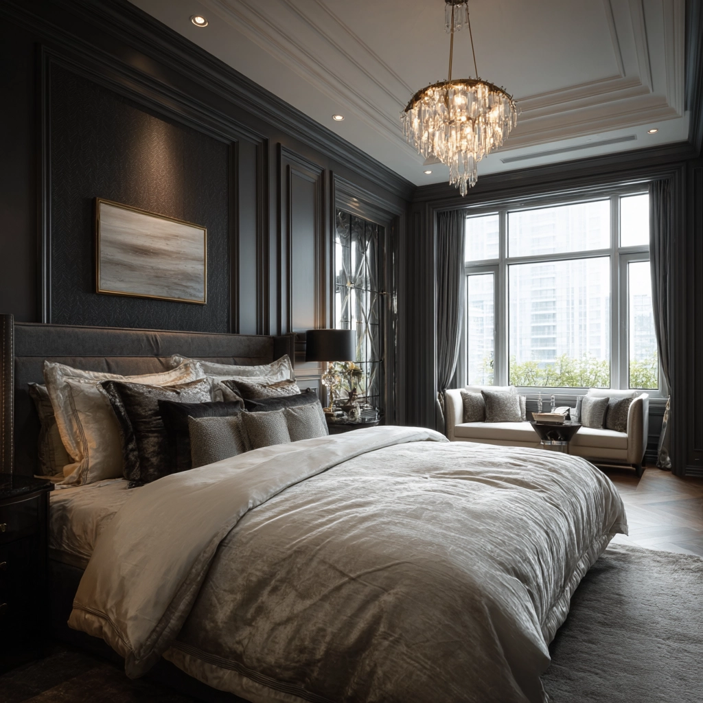 led lighting bedroom 38