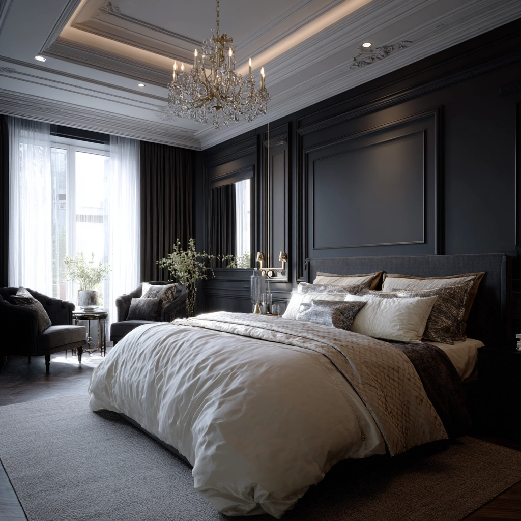 led lighting bedroom 39
