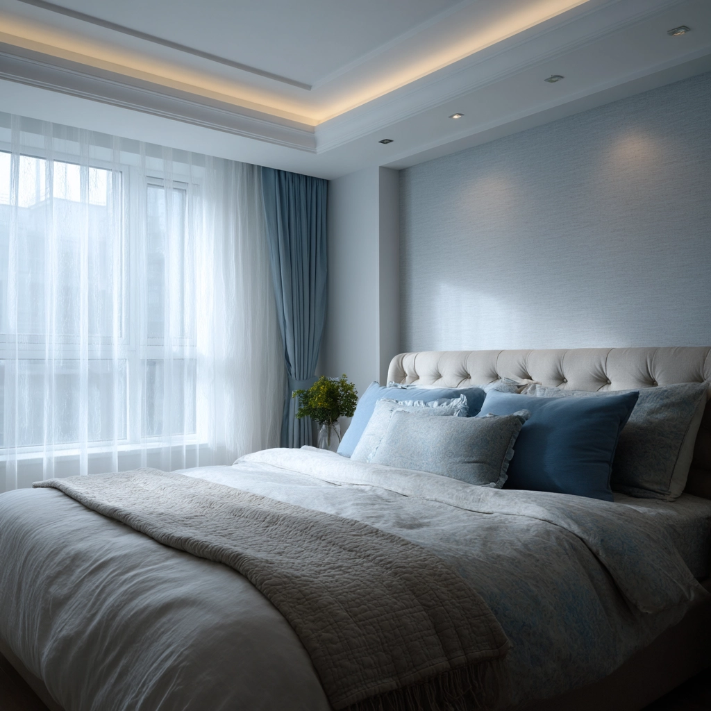 led lighting bedroom 4