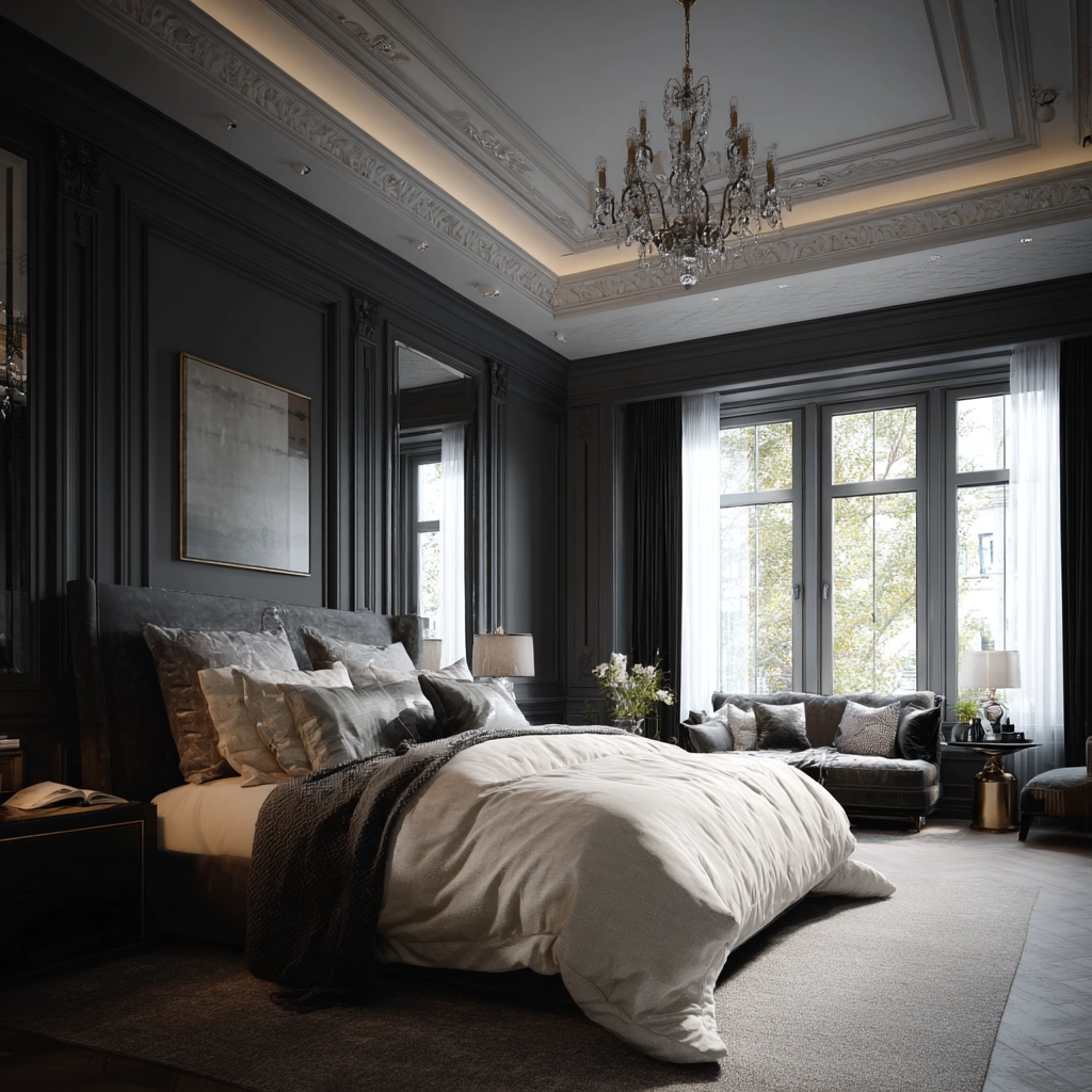 led lighting bedroom 40