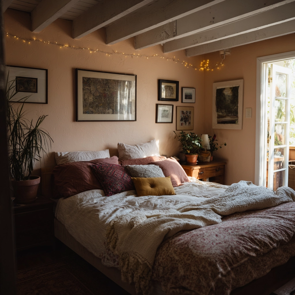 led lighting bedroom 44