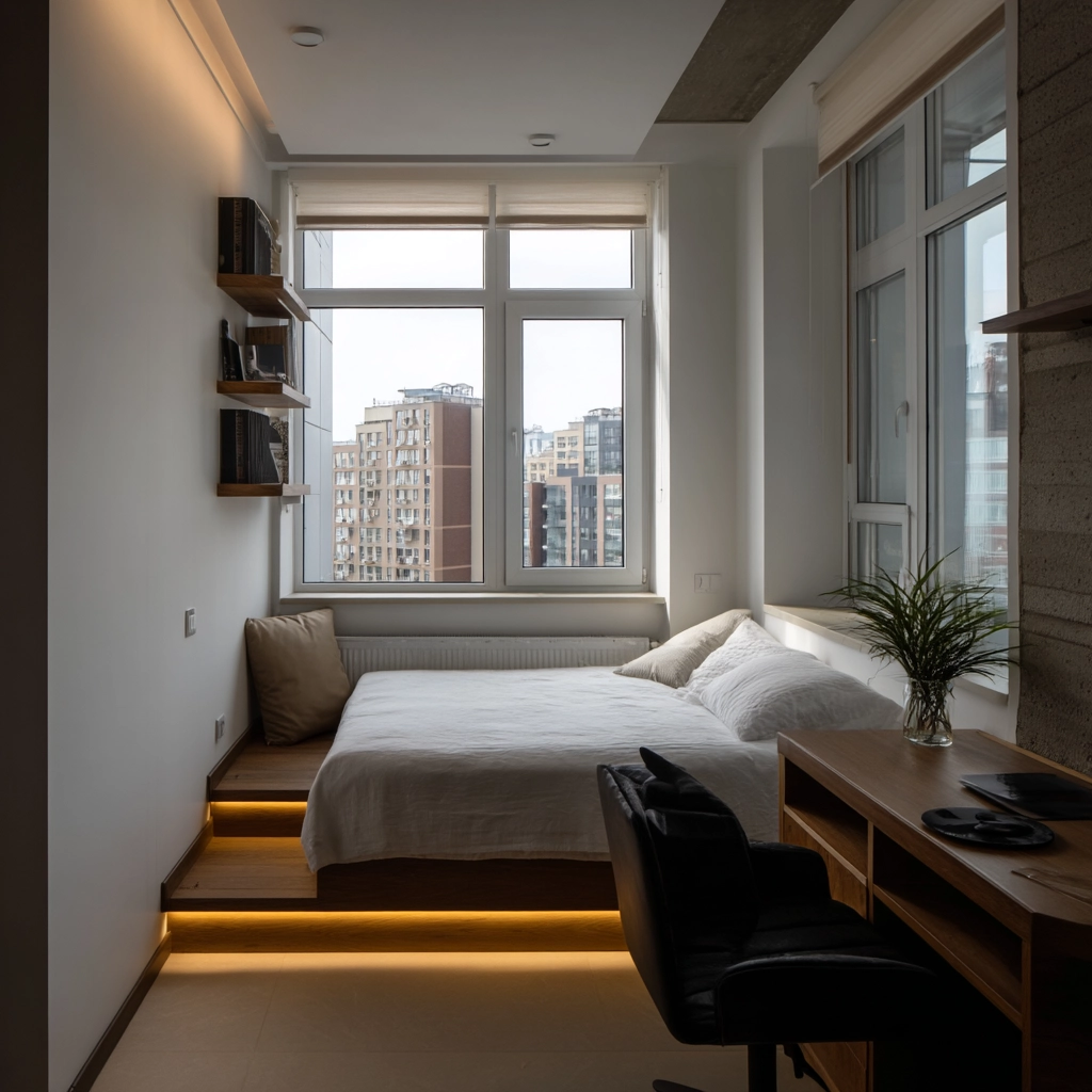led lighting bedroom 48